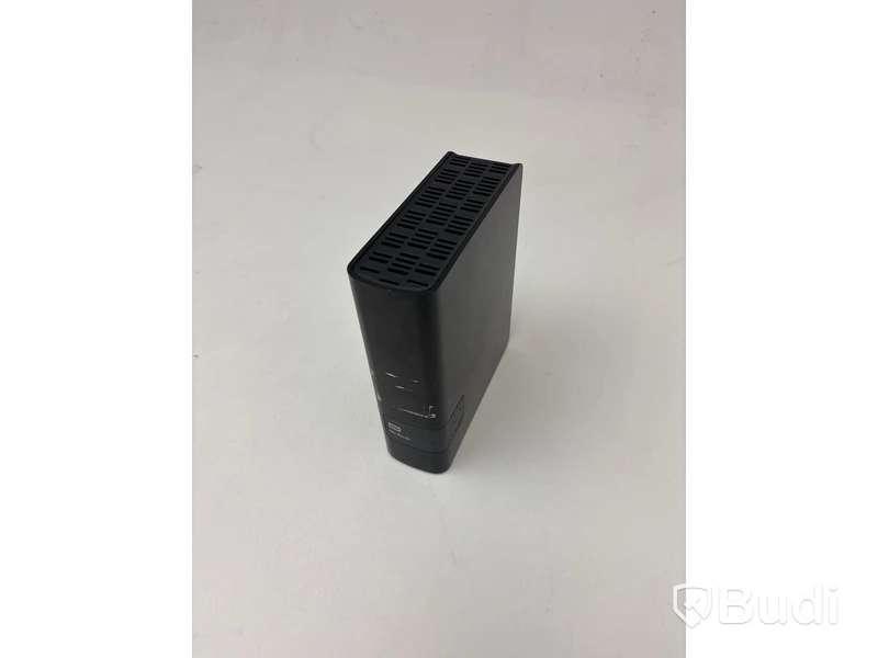 Extern hårddisk WD MyBook 8TB
