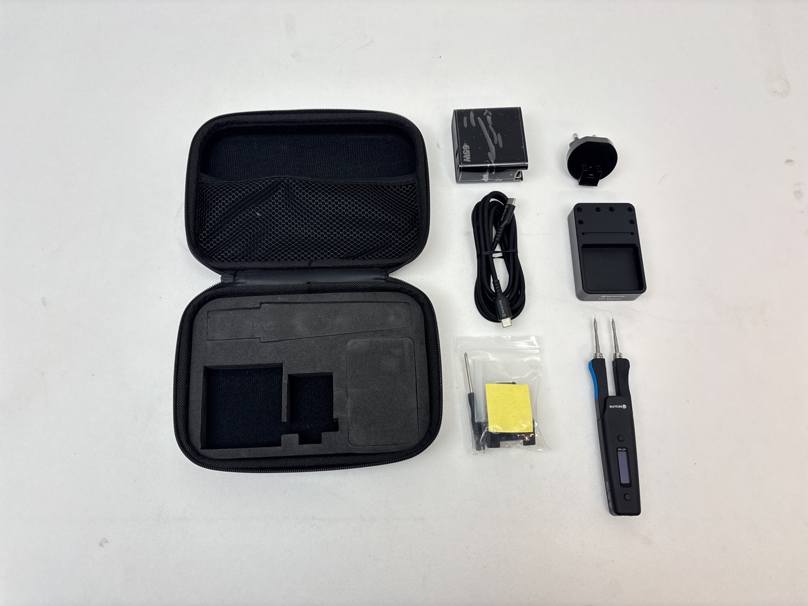 Lödpenna SEQURE HT140