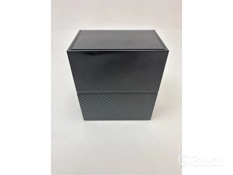 Extern hårddisk WD My Book Duo 4TB