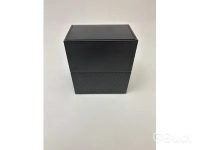 Extern hårddisk WD My Book Duo 4TB