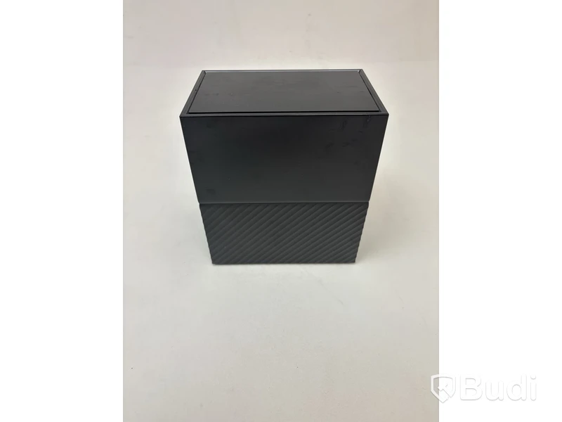 Extern hårddisk WD My Book Duo 4TB