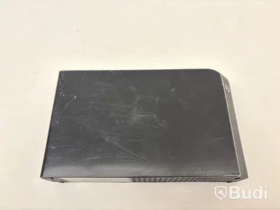 Extern hårddisk Seagate 10TB