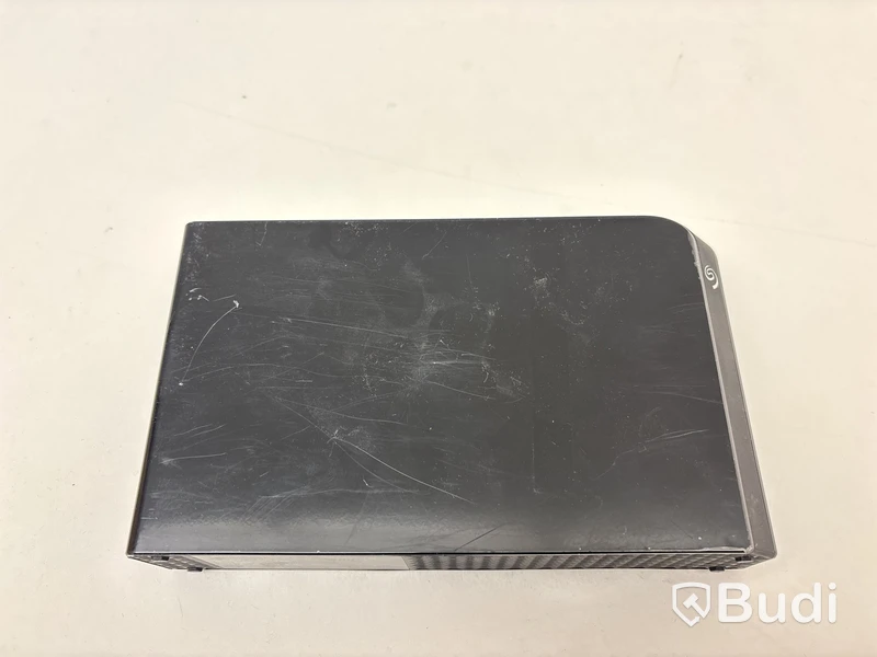 Extern hårddisk Seagate 10TB