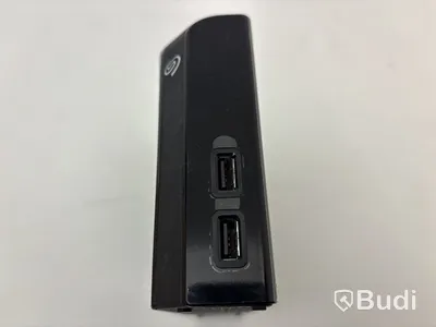Extern hårddisk Seagate 10TB