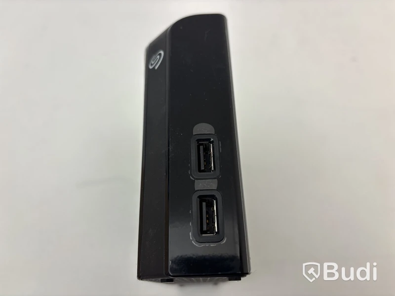 Extern hårddisk Seagate 10TB