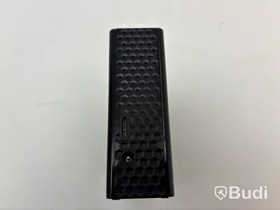 Extern hårddisk Seagate 10TB