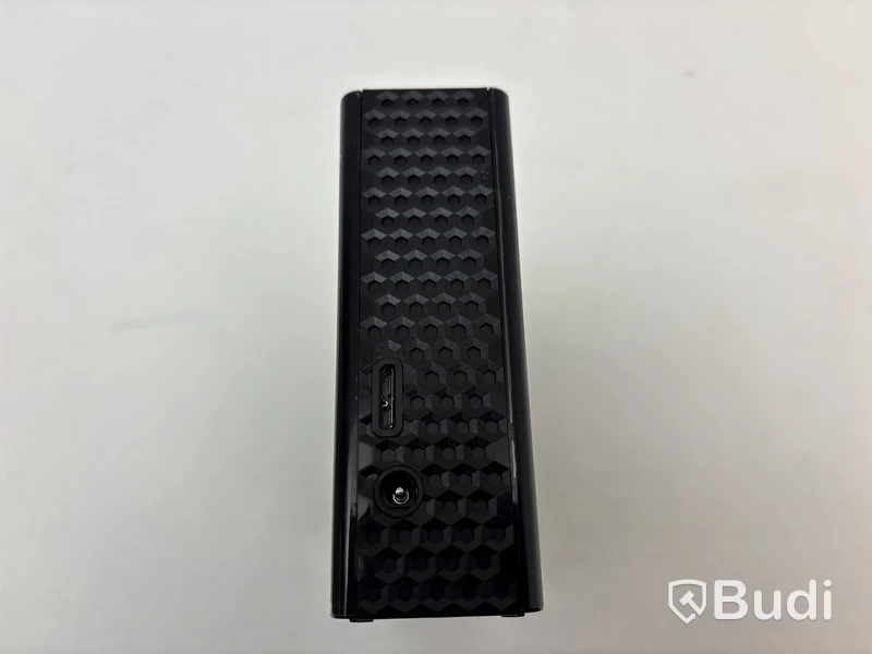 Extern hårddisk Seagate 10TB