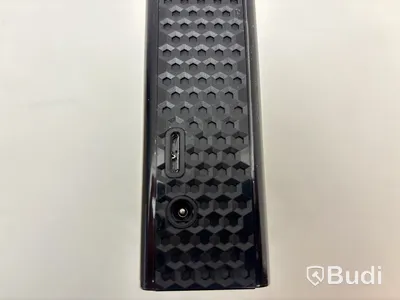Extern hårddisk Seagate 10TB