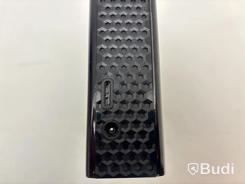 Extern hårddisk Seagate 10TB
