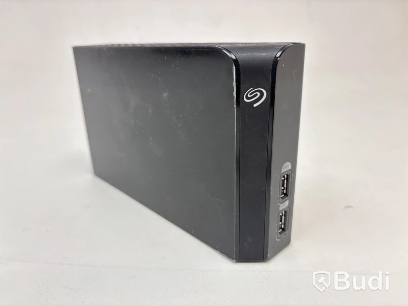 Extern hårddisk Seagate 10TB