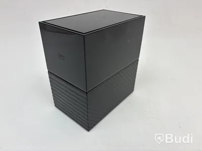 Extern hårddisk WD My Book Duo 20TB
