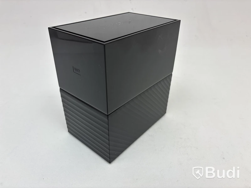 Extern hårddisk WD My Book Duo 20TB