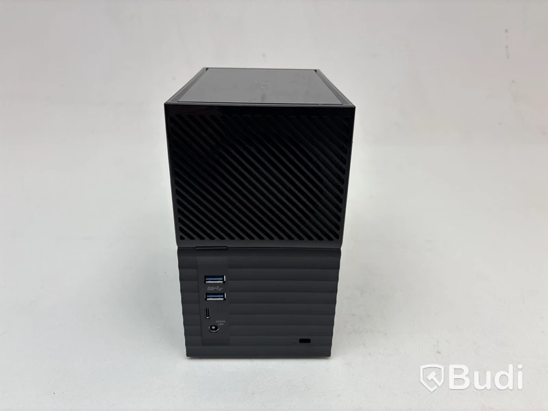 Extern hårddisk WD My Book Duo 20TB