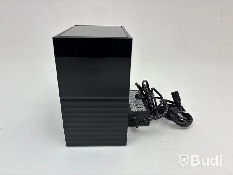 Extern hårddisk WD My Book Duo 20TB
