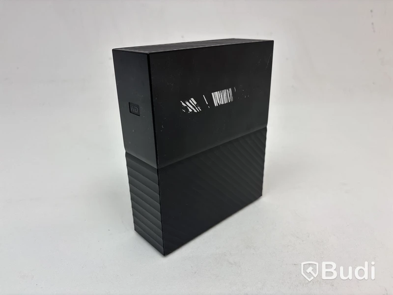 Extern hårddisk WD My Book 14TB
