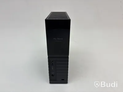 Extern hårddisk WD My Book 14TB