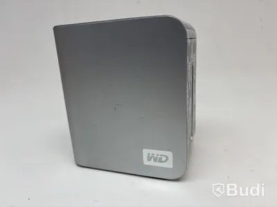 Extern hårddisk WD 6TB
