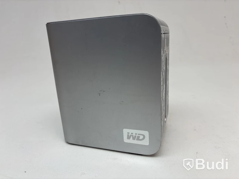 Extern hårddisk WD 6TB