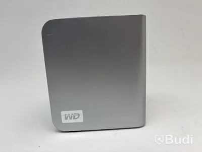 Extern hårddisk WD 6TB