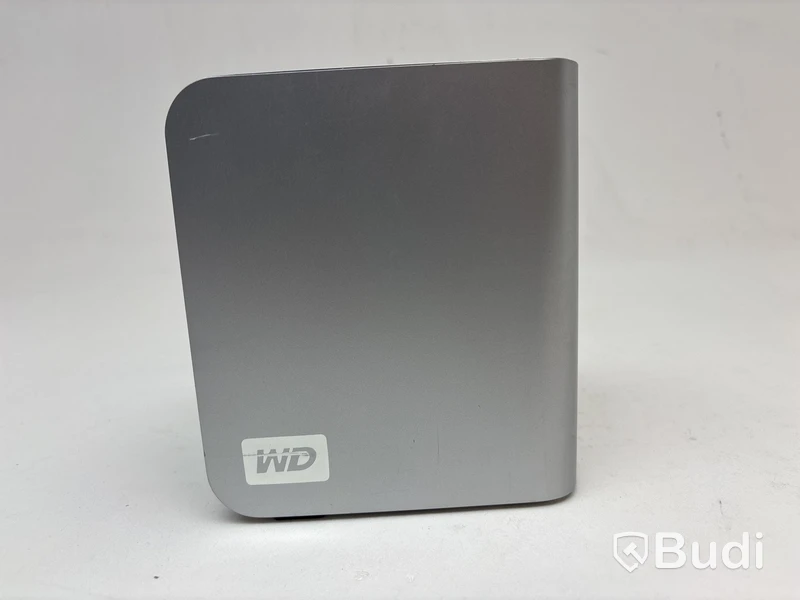 Extern hårddisk WD 6TB