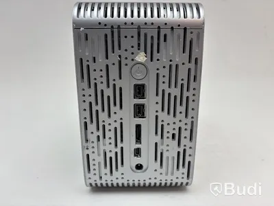 Extern hårddisk WD 6TB