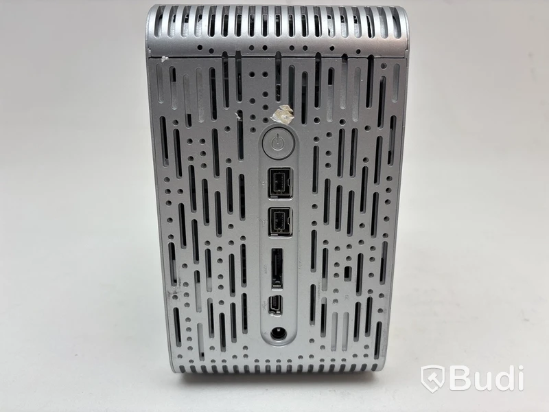 Extern hårddisk WD 6TB
