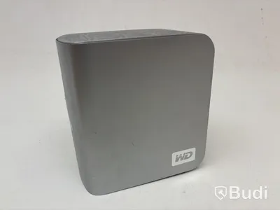 Extern hårddisk WD 6TB