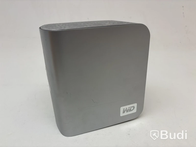 Extern hårddisk WD 6TB