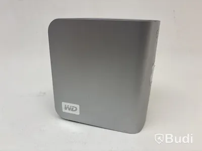 Extern hårddisk WD 6TB
