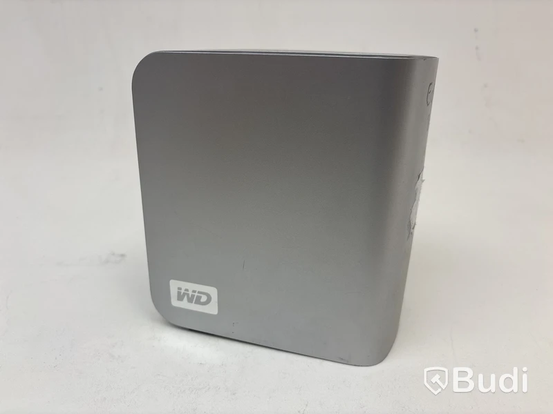 Extern hårddisk WD 6TB