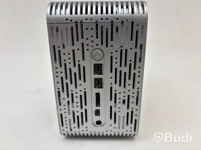 Extern hårddisk WD 6TB