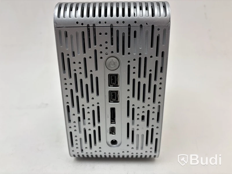 Extern hårddisk WD 6TB
