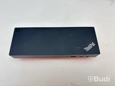 Dockstation Lenovo ThinkPad Thunderbolt 3