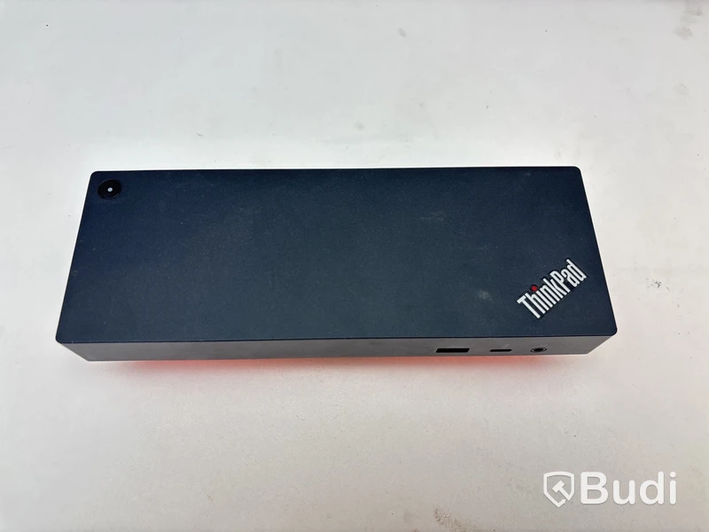 Dockstation Lenovo ThinkPad Thunderbolt 3
