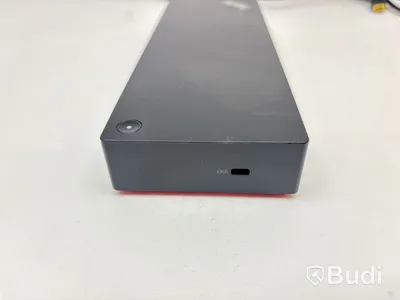 Dockstation Lenovo ThinkPad Thunderbolt 3