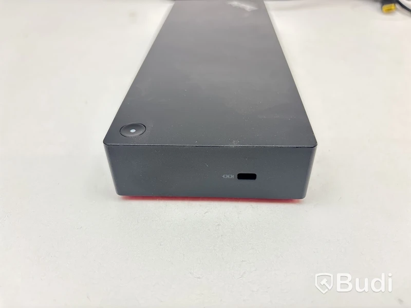 Dockstation Lenovo ThinkPad Thunderbolt 3