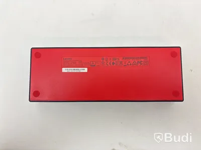 Dockstation Lenovo ThinkPad Thunderbolt 3