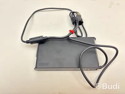 Dockstation Lenovo ThinkPad Thunderbolt 3