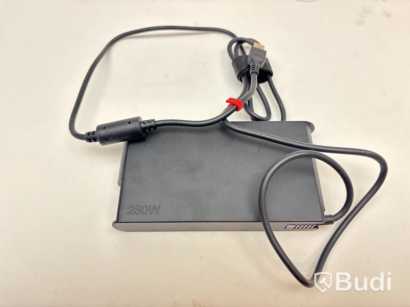 Dockstation Lenovo ThinkPad Thunderbolt 3