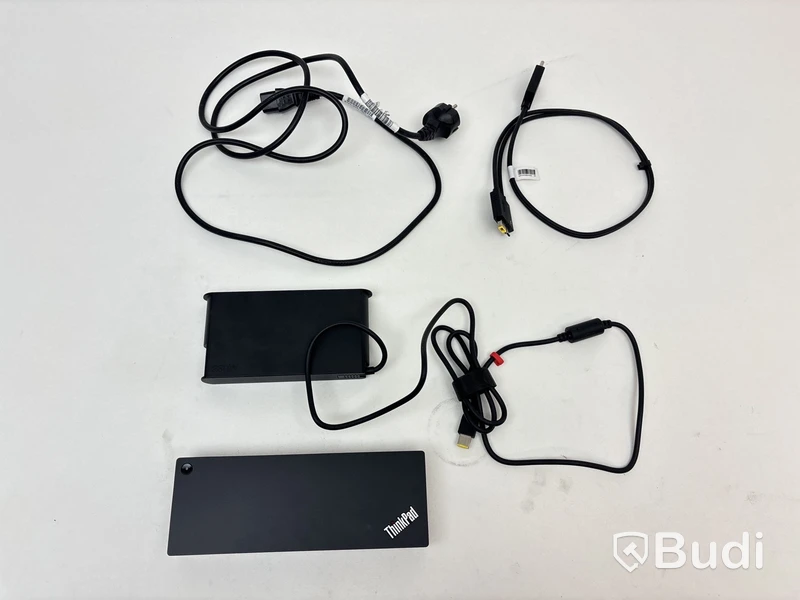 Dockstation Lenovo ThinkPad Thunderbolt 3