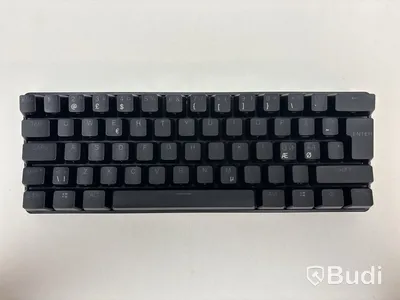 Gamingtangentbord Steelseries Apex Pro Mini