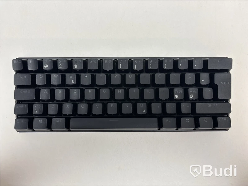 Gamingtangentbord Steelseries Apex Pro Mini