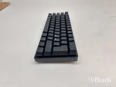 Gamingtangentbord Steelseries Apex Pro Mini