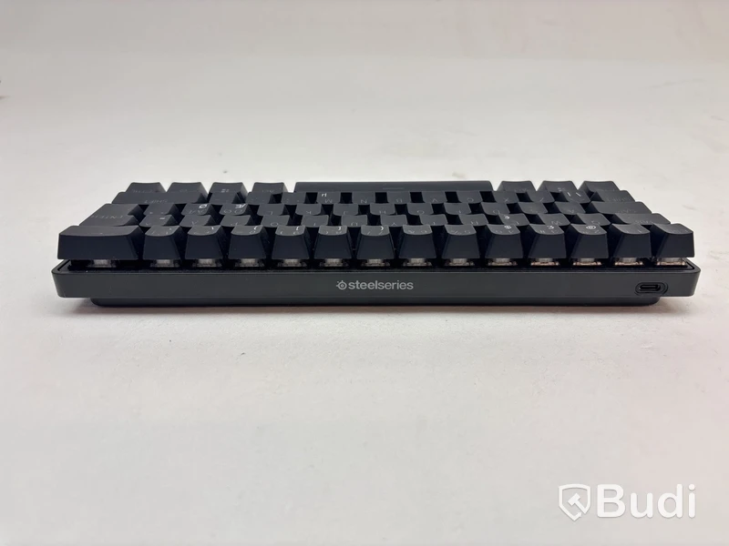 Gamingtangentbord Steelseries Apex Pro Mini