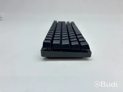 Gamingtangentbord Steelseries Apex Pro Mini