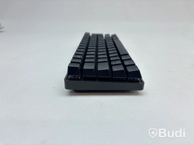 Gamingtangentbord Steelseries Apex Pro Mini