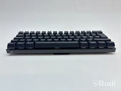 Gamingtangentbord Steelseries Apex Pro Mini