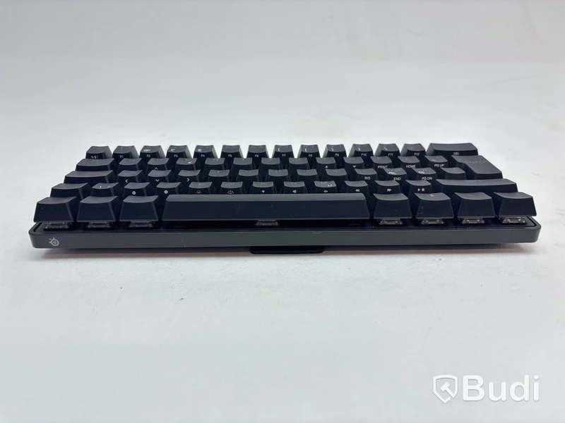 Gamingtangentbord Steelseries Apex Pro Mini