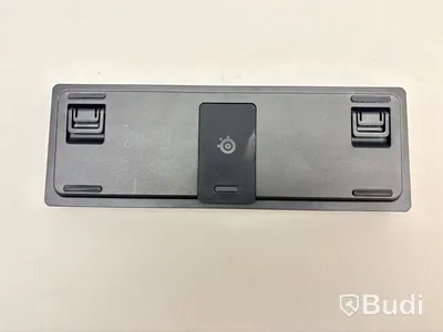 Gamingtangentbord Steelseries Apex Pro Mini