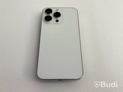 Mobil Apple iPhone 13 Pro 256GB